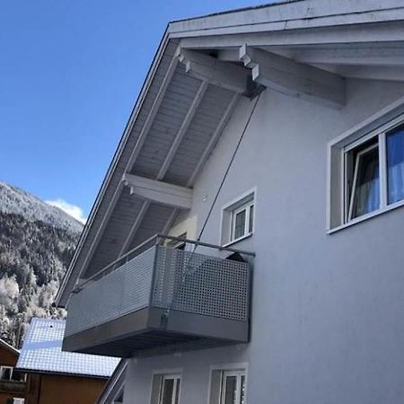 Haus Sahin Daire Vandans Dış mekan fotoğraf