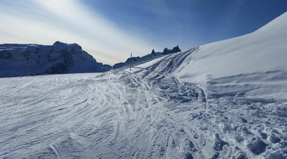 Haus Sahin Daire Vandans Dış mekan fotoğraf