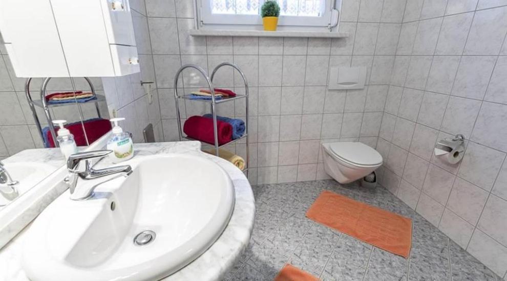 Haus Sahin Daire Vandans Dış mekan fotoğraf