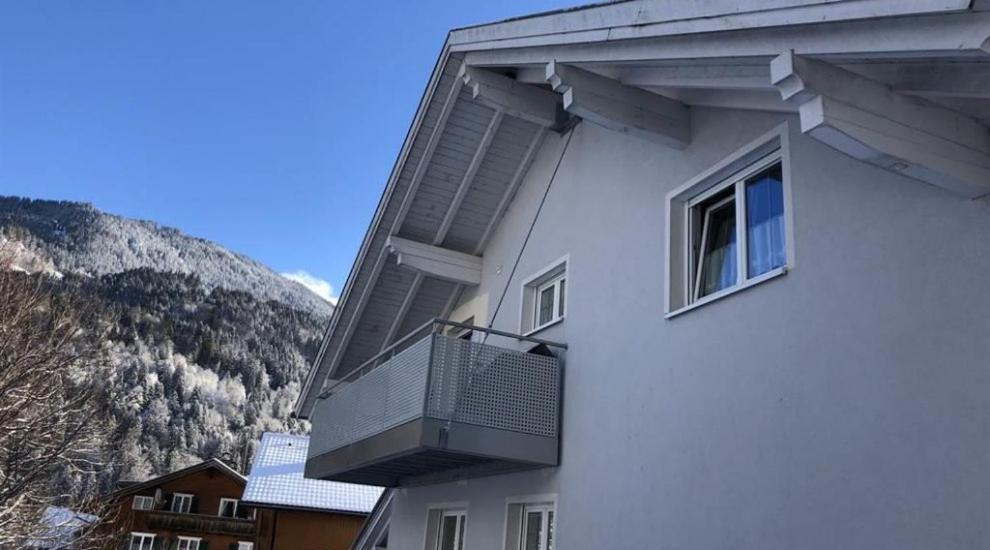 Haus Sahin Daire Vandans Dış mekan fotoğraf